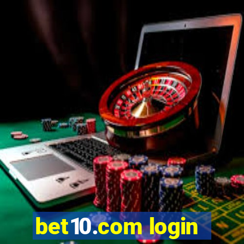 bet10.com login